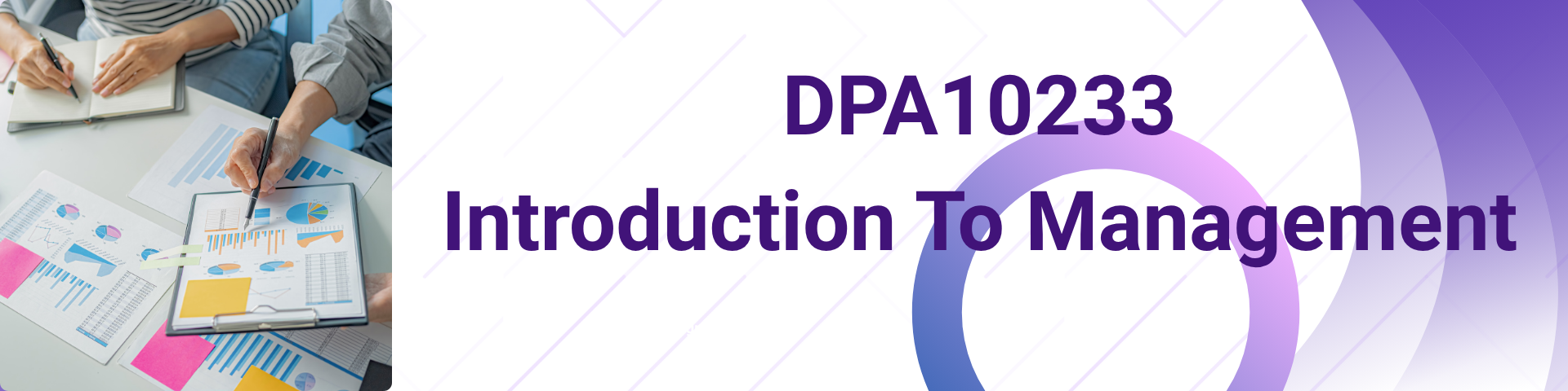 DPA10233 INTRODUCTION TO MANAGEMENT SESI 1 2026/2027