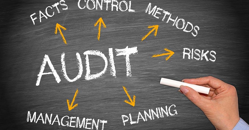DPA50153 AUDIT 2 SESI 1 2026/2027