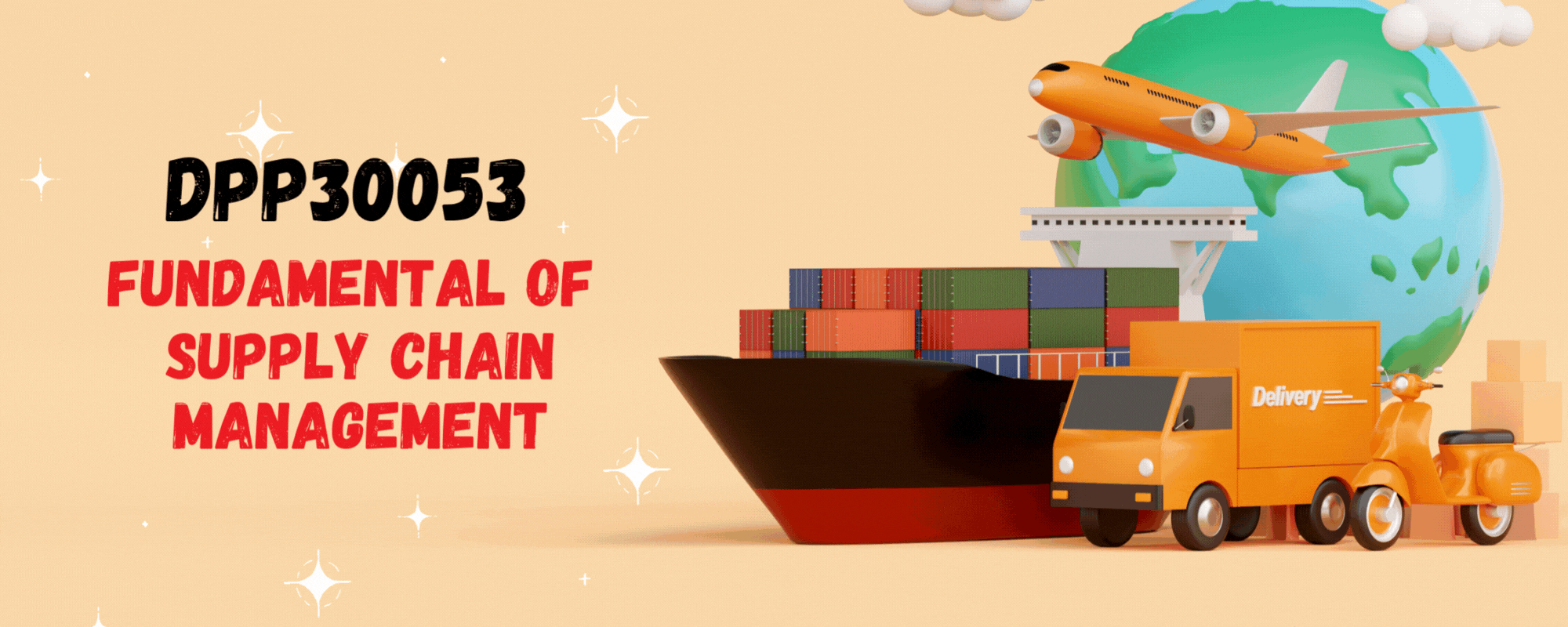 DPP30053 FUNDAMENTALS OF SUPPLY CHAIN MANAGEMENT SESI 1 2026/2027