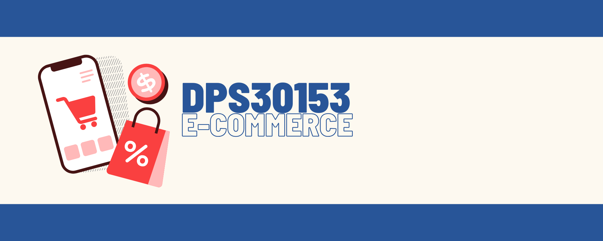 DPS30153 E-COMMERCE SESI 1 2026/2027